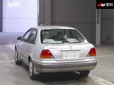TOYOTA Sprinter, 1996 год., лот 30907 - фото 2