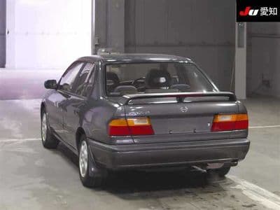 NISSAN Primera, 1994 год., лот 4007 - фото 2