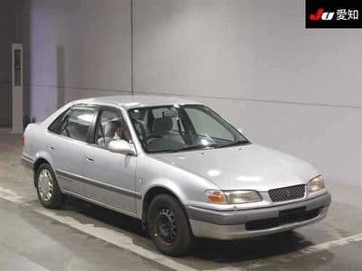 TOYOTA Sprinter, 1996 год., лот 30907
