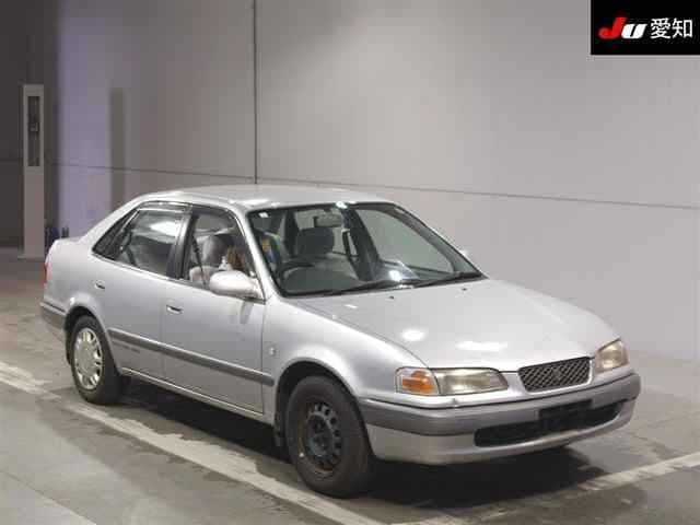 TOYOTA Sprinter, 1996 год., лот 30907