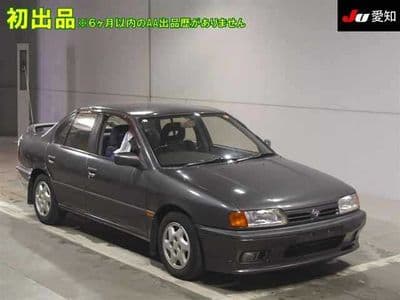 NISSAN Primera, 1994 год., лот 4007
