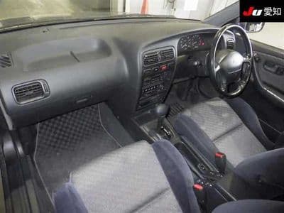 NISSAN Primera, 1994 год., лот 4007 - фото 3