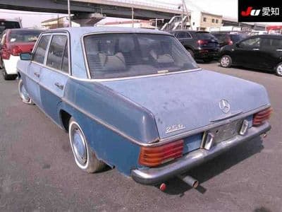 MERCEDES_BENZ Other, 1976 год., лот 6008 - фото 2