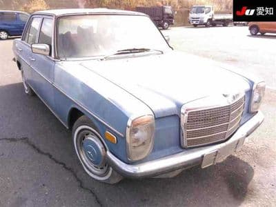 MERCEDES_BENZ Other, 1976 год., лот 6008