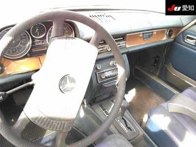 MERCEDES_BENZ Other, 1976 год., лот 6008 - фото 3