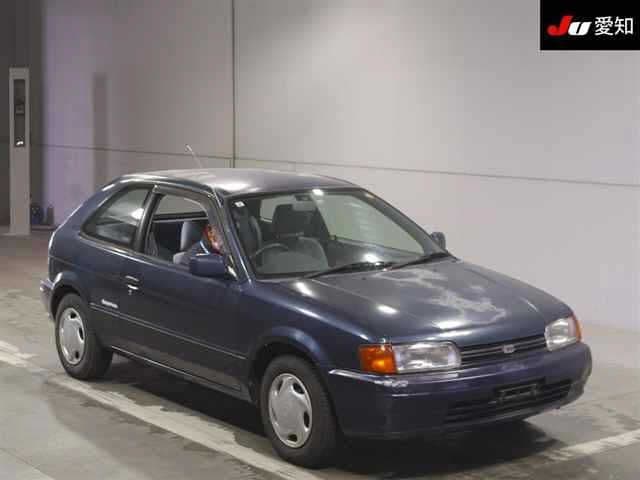 TOYOTA Corsa, 1997 год., лот 30803