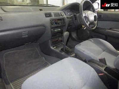 TOYOTA Corsa, 1997 год., лот 30803 - фото 3