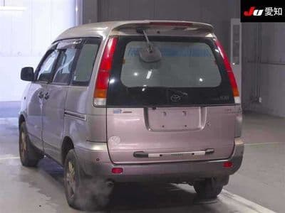 TOYOTA Lite Ace Noah, 1997 год., лот 30503 - фото 2