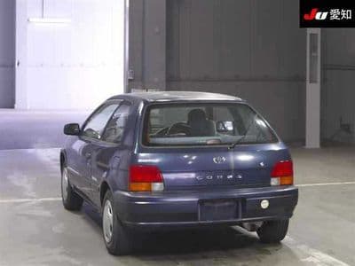 TOYOTA Corsa, 1997 год., лот 30803 - фото 2