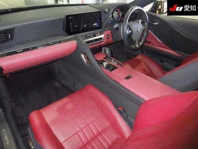 LEXUS Lc, 2023 год., лот 5104 - фото 3