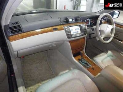 TOYOTA Brevis, 2001 год., лот 19 - фото 3