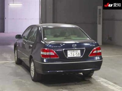 TOYOTA Brevis, 2001 год., лот 19 - фото 2