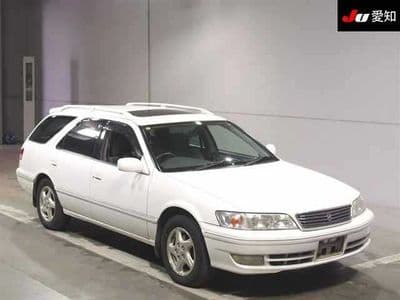 TOYOTA Mark2 Qualis, 1999 год., лот 30023