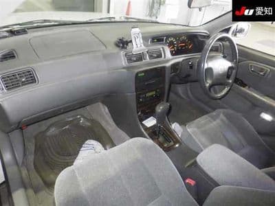TOYOTA Mark2 Qualis, 1999 год., лот 30023 - фото 3