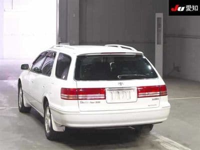 TOYOTA Mark2 Qualis, 1999 год., лот 30023 - фото 2