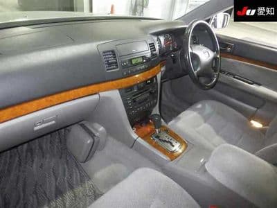 TOYOTA Mark Ii, 2001 год., лот 16 - фото 3