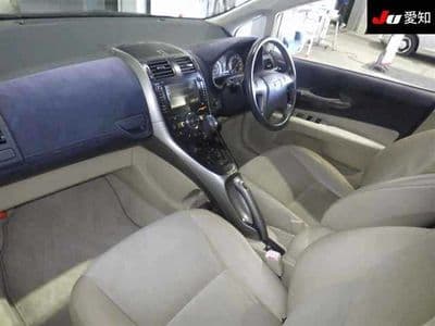 TOYOTA Blade, 2008 год., лот 30155 - фото 3
