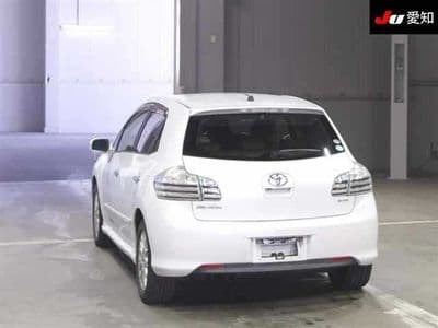 TOYOTA Blade, 2008 год., лот 30155 - фото 2