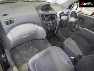 TOYOTA Funcargo, 1999 год., лот 30167 - фото 3