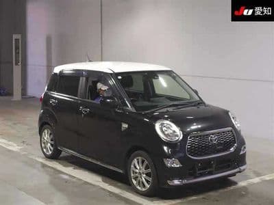 TOYOTA Pixis Joy, 2017 год., лот 35068