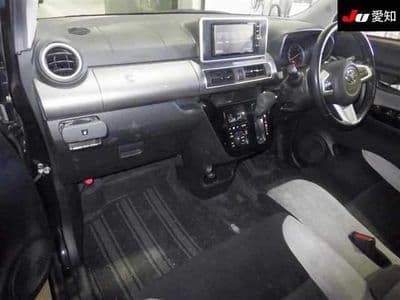 TOYOTA Pixis Joy, 2017 год., лот 35068 - фото 3