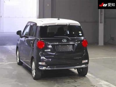 TOYOTA Pixis Joy, 2017 год., лот 35068 - фото 2