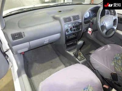 TOYOTA Starlet, 1999 год., лот 30176 - фото 3
