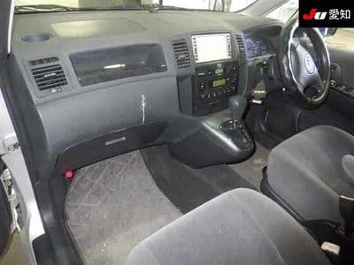 TOYOTA Corolla Spacio, 2004 год., лот 30190 - фото 3