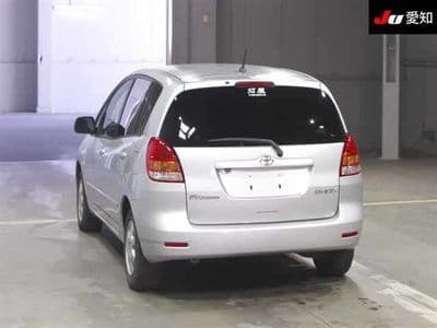 TOYOTA Corolla Spacio, 2004 год., лот 30190 - фото 2