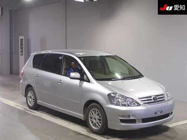 TOYOTA Ipsum, 2004 год., лот 30086
