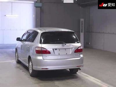 TOYOTA Ipsum, 2004 год., лот 30086 - фото 2