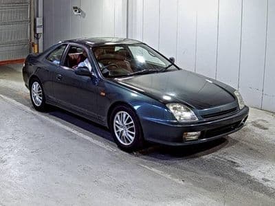 HONDA Prelude, 1997 год., лот 1075