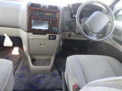 TOYOTA Granvia, 1997 год., лот 1033 - фото 3