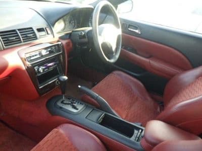 HONDA Prelude, 1997 год., лот 1075 - фото 3