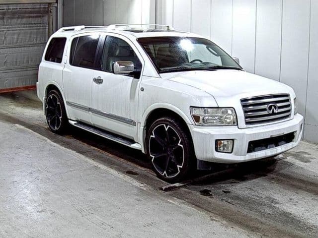 NISSAN Infiniti, 2013 год., лот 1289