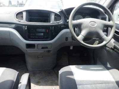 TOYOTA Hiace Regius, 2000 год., лот 1259 - фото 3