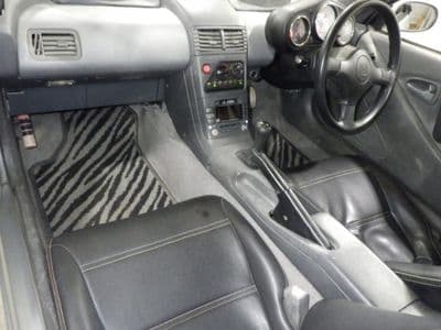 HONDA Beat, 1993 год., лот 1208 - фото 3