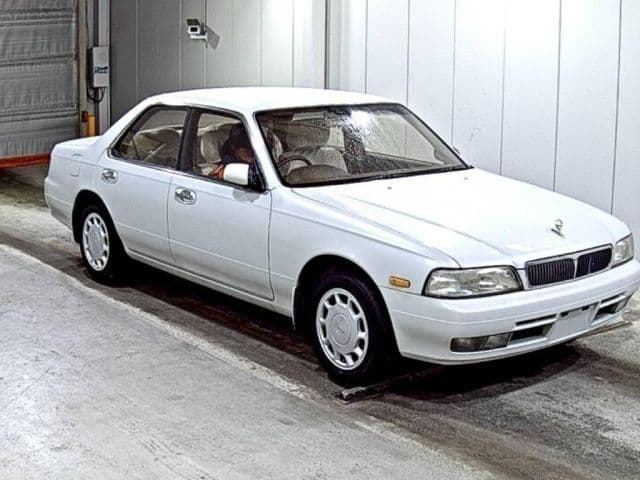 NISSAN Laurel, 1995 год., лот 1331
