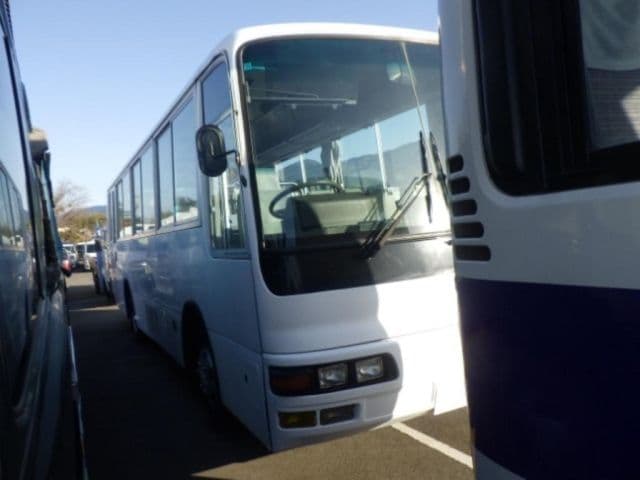 MITSUBISHI Aero Midi, 2001 год., лот 1355