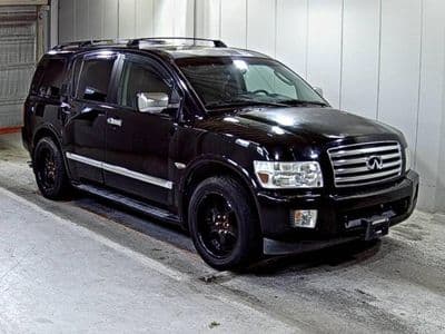 NISSAN Infiniti, 2014 год., лот 1303