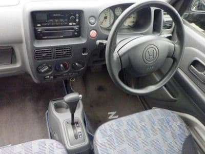 HONDA Z, 1999 год., лот 1319 - фото 3