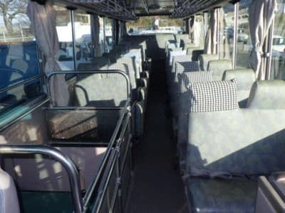 MITSUBISHI Aero Midi, 2001 год., лот 1355 - фото 3