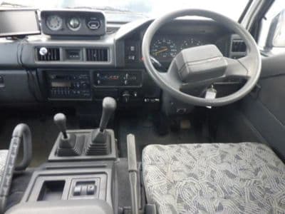 MITSUBISHI Delica Wagon, 1997 год., лот 1348 - фото 3
