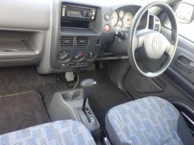 HONDA Z, 1998 год., лот 1349 - фото 3