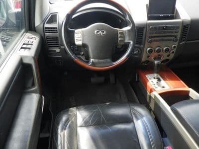 NISSAN Infiniti, 2014 год., лот 1303 - фото 3