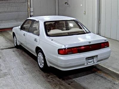 NISSAN Laurel, 1995 год., лот 1331 - фото 2