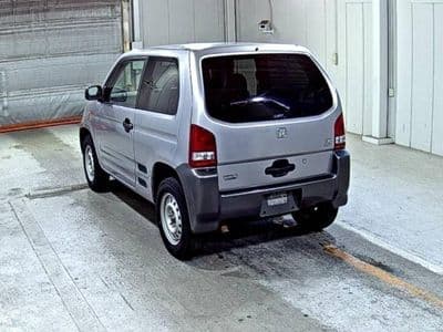 HONDA Z, 1998 год., лот 1349 - фото 2