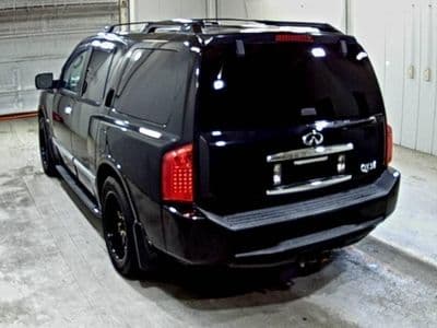 NISSAN Infiniti, 2014 год., лот 1303 - фото 2