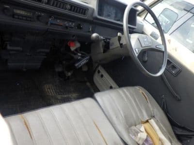 MITSUBISHI Delica Truck, 1990 год., лот 5714 - фото 3