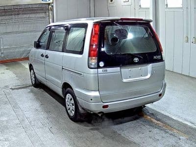 TOYOTA Lite Ace Noah, 2000 год., лот 5845 - фото 2